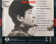 Questionable Releases Of Official Dylan Albums