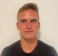 Charlie Thornton-White