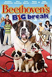 / áttörés (1994) online teljes film magyarul. Beethoven S Big Break Video 2008 Imdb