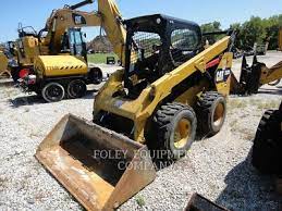 24 Cat Skid Steer Ideas In 2021 Steer Monster Trucks Cats