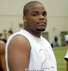 Aleric Mullins, Green Bay, Defensive Line