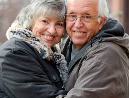 Octogenarian couple aim to be 'part of what God is doing' at church plant •  Pathway