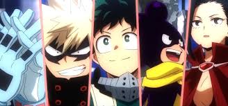 Watch tokyo revengers online subbed episode 5 here using any of the servers available. My Hero Academia S5 Episode 5 Release Date And Time For Ep 93