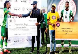 Foot en direct nigeria u20 : Zftrzvqaalvoom