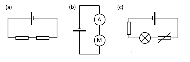 The voltage divider also known as the potential divider, is a very common simple circuit which is used to change a voltage dividers circuits are very common and are found in many applications. Potential Divider Circuits And The Coulomb Train Model E Mc2andallthat