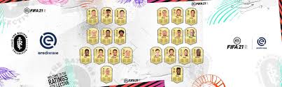 List of all football clubs from netherlands eredivisie. Nepenthez On Twitter Eredivisie Going To Be Great For Starter Teams Fifa21 Fifa21ratings