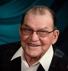 Robert Jorgensen Obituary (1933