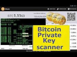 Bitcoin Wallet Hack A Program That Searches For The Private Key Of A Bitcoin Best Method Youtube In 2020 Bitcoin Wallet Bitcoin Powerful Computer