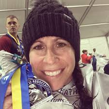 Introducing Coach Michelle!