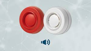 The good news is that many local fire services in the uk offer them for free, generally as part of a home visit to assess the fire safety in your property, the british fire services assocation told us. Fire Alarm Devices Alarming And Evacuation Siemens Global