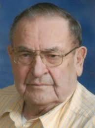 Richard Ehresman Obituary (2014)