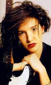 Before forming texas with johnny mcelhone, she was a hairdresser and continued hairdressing for 18 months after the formation of texas because she. Sharleen Spiteri The Weather Permitting Playlist