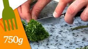 Realiser Un Bouquet Garni 750g Youtube