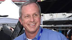 Walt Ehmer, Waffle House President And CEO, Dead At 58