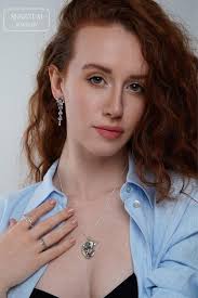 925 Sterling Silver Sleeping Fox Pendant