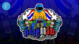 Check spelling or type a new query. 21 Thailook Png Thailook Mentahan Logo Pixellab Design Hd Mentahanku