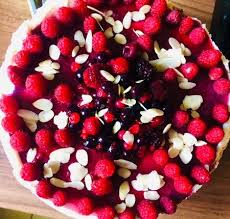 Combina fructele cu zeama de lamaie. Dulceata De Mure Retete Practice