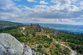 Dichte wälder und bergige höhen kennzeichnen hier das. Urlaub Im Bayerischen Wald Deutschlandliebe By Urlaubsguru