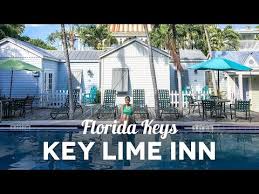 I've been going to key west for 20 years, but don't remember a key lime village. Key West Florida Hotels Key Lime Inn Key West Erfahrungen Tipps