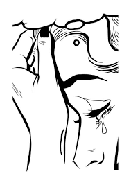 Muitos desenhos de carros para colorir venha ver. Tumblr De Mulher Chorando Para Colorir Imprimir E Desenhar Colorir Me