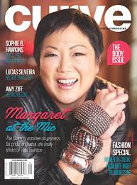 Curve Vol.27 No.02 Apr-May 2017