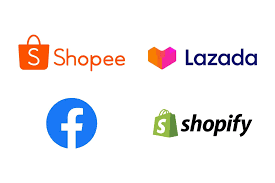 How to sell in shopee without bank account. Should You Sell Online On Shopee Lazada Facebook Or Shopify Here S A 5 Min Comparison Guide To Help You Get Started