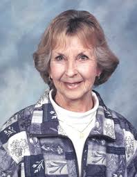 Obituary: Naomi Cameron (9/23/15)