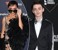 Noah Schnapp Archives - Perez Hilton