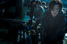 Four years after the events of train to busan, korea is completely evacuated and abandoned, and the last of the civilians struggle to fit in to the rest of the world. Train To Busan Sequel Peninsula To Be Released In July 2020 Entertainment News Top Stories The Straits Times