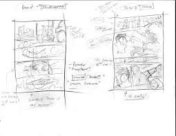 273,703 comic book colorist job jobs found, pricing in usd. Print Comic Book New Pages From Meat Potatoes On Behance