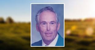 Howard Hensley Obituary September 29, 2020