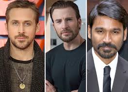 Dhanush, chris evans and ryan gosling starrer 'the gray man' officially goes on floors today. Shooting Of Russo Brothers The Gray Man Starring Ryan Gosling Chris Evans Dhanush Begins Bollywood News Bollywood Hungama