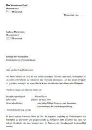42 Abmahnungen Und Kundigungsschreiben Im Paket