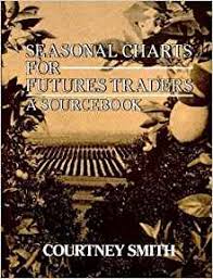 Seasonal Charts For Futures Traders 9780471848882
