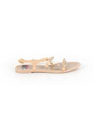 details about kate spade new york women brown sandals us 10