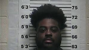 Weakley County Sheriff's Department