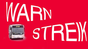 Die kann vom der leeren batterie über einen defekten anlasser bis zum motorschaden alles sein. Streik Eswe Busse Bleiben Am Mittwoch Stehen Wiesbaden Lebt