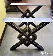 Marvelous Metal Working Design Ideas Mesa De Soldagem Mesa Metal Pernas De Mesa De Metal