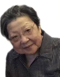 Obituary for Toshiko Chappell