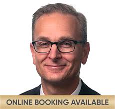 Dr John Schilling, Orthopedic Surgeon