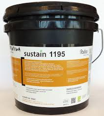 We did not find results for: Forbo Sustain 1195 Marmoleum Sheet Tile Adhesive Non Toxic For Use With Natural Linoleum Flooring