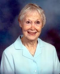 BETTY MAHAN Obituary (1923