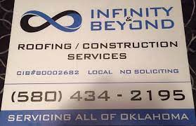 Find a trusted roofer who's available to come out today. Infinity Beyond Home Facebook