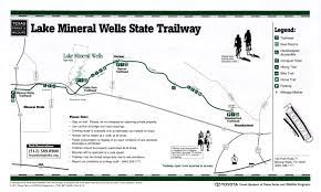 Maybe you would like to learn more about one of these? Lake Mineral Wells State Trailway The Portal To Texas History
