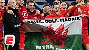 Gareth bale is going to leave real madrid. Was Gareth Bale S Wales Flag Celebration In Good Fun Or A Slap In The Face To Real Madrid Espn Fc Youtube