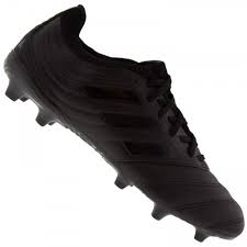 Chuteira Campo Adidas Copa 19 3 F35493 Ativa Esportes A adidas lançou nesta semana a nova versão da chuteira nemeziz, com a promessa de mais agilidade e performance para os criadores dentro de campo. chuteira campo adidas copa 19 3 f35493