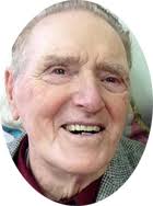 Robert Davidson Obituary