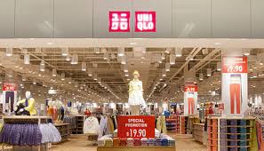 Business Of Fashion Uniqlo S Business Plan Of Opening 200 Stores By 2020 Uniqlo Famous Fashion Retail Store