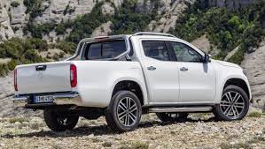 Rear seats are way too high while legroom is limited and headroom marginal. 12 Mercedes Benz X Class Pick Up Ideas Mercedes Benz Benz Mercedes