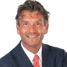 I'm humbled to have received the The Pat Burnell Young Investigator Award… 